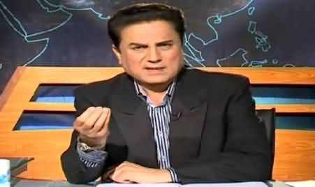 Naeem Bokhari Ke Saath (Discussion on Some Important Issues) – 28th March 2015