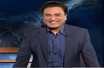 Naeem Bokhari Ke Saath (Pakistan Mein Kya Ho Raha Hai) - 7th January 2015