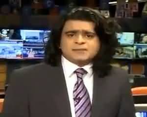 Nafrat Ki Asha Funny Parody of Zaid Hamid by BNN News Network