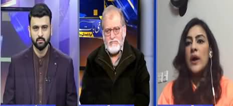 Nai Baat Fawad Ahmed Kay Sath (Farmers Protest in India) - 17th December 2020
