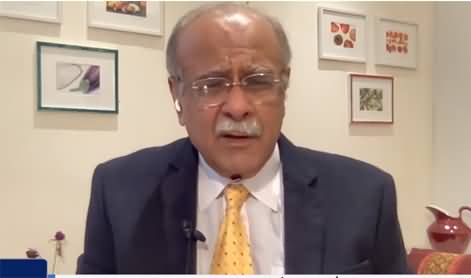 Najam Sethi explains what consequences Pakistan will have to face internationally after Sialkot incident