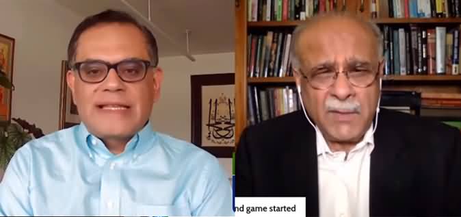 Najam Sethi's Analysis on TLP's Countrywide Protests And Failure of The Govt