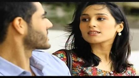 Najam Sethi's Daughter Meera Sethi As Actress in Drama Serial Mohabbat Subha Ka Sitara Hai