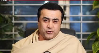 Najam Sethi's explosive interview on Indian television, Trump angry on CNN female reporter - Details by Mansoor Ali Khan