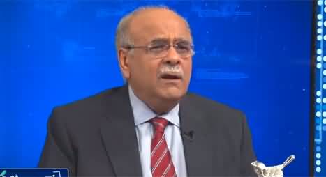 Najam Sethi's response on Supreme Court's judgement