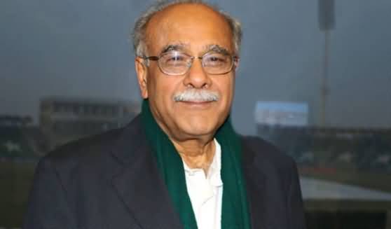 Najam Sethi's Tweet Over Punjab Police's Raids on Bookshops to Seize Books with Malala's Pictures