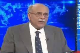 Najam Sethi Show (Amnesty Scheme Ka Waqt Khatam) – 3rd July 2019