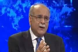 Najam Sethi Show (Bilawal, Zardari Aur NAB) – 20th March 2019