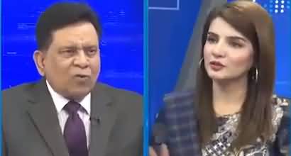 Najam Sethi Show (CM Punjab Elections? Huge Revelations Over Big Meeting) - 29th June 2022
