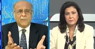 Najam Sethi Show (Coronavirus: Future of Globalization) - 16th March 2020