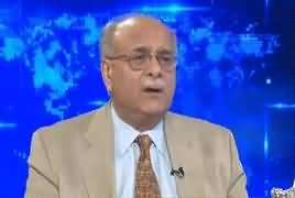 Najam Sethi Show (Does System Need To Be Changed?) – 25th April 2019