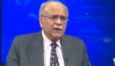 Najam Sethi Show (Governor's Rule, Dissolution Of Assemblies Or No-Confidence) - 29th November 2022