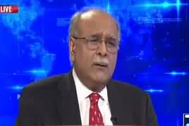 Najam Sethi Show (Hindu Girls Abduction, Other Issues) – 25th March 2019