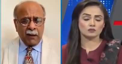 Najam Sethi Show (How PTI Wins Punjab By-Elections 2022?) - 18th July 2022