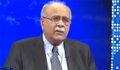 Najam Sethi Show (Inside Story of London Meeting) - 19th September 2022