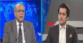 Najam Sethi Show (Maryam Nawaz Leading PMLN) – 7th May 2019