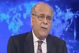 Najam Sethi Show (National Action Plan) – 28th March 2019