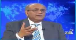 Najam Sethi Show (Pakistan's Nuclear Conflict With India) – 28th May 2019