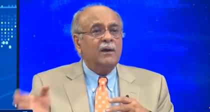 Najam Sethi Show (Pervaiz Elahi Surprise Before No Confidence Motion?) - 19th December 2022