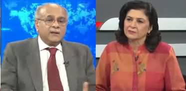 Najam Sethi Show (Peshawar BRT, Divide in Muslim Ummah) - 4th February 2020