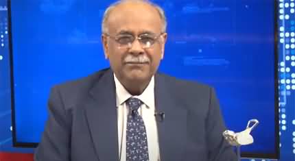 Najam Sethi Show (PTI Allies Waiting For What? Number Game Completed By Opposition?) - 2nd March 2022