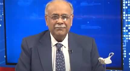 Najam Sethi Show (PTI Allies Waiting For What? Number Game Completed By Opposition?) - 2nd March 2022
