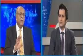 Najam Sethi Show (PTI Internal Issues) – 2nd April 2019