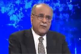 Najam Sethi Show (SC Accepts Bahria Town Offer) – 21st March 2019