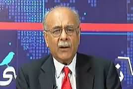 Najam Sethi Show (What Is The Agenda of APC?) – 26th June 2019