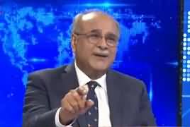 Najam Sethi Show (Who Is Controlling NAB?) – 18th March 2019