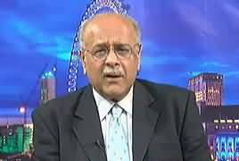 Najam Sethi Show (Who Is Next After Asif Zardari) – 10th June 2019