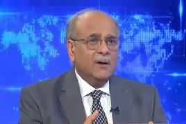 Najam Sethi Show (Will Modi Invite Imran, Other Issues) – 29th May 2019