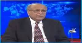 Najam Sethi Show (Will PMLN Come on Roads?) – 21st May 2019