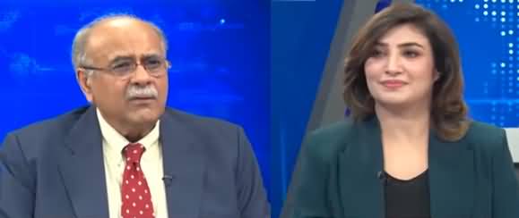 Najam Sethi Show (Zardari Changed the Game | Nawaz Sharif Coming Back?) - 7th December 2022