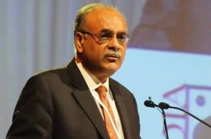 Najam Sethi Suspended as PCB head, Court order clarifies the Confusion