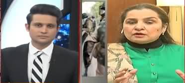 Naseem Zehra Analysis On Controversial Citizenship Act In India