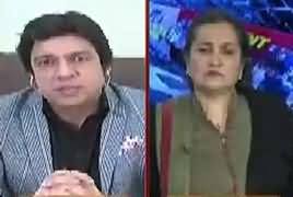 Nasim Zehra @ 8:00 (Deal Ya Dheel) – 8th February 2019