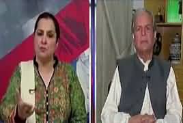 Nasim Zehra @ 8:00 (Ehtasab Ka Amal Mutnaza) – 1st July 2017