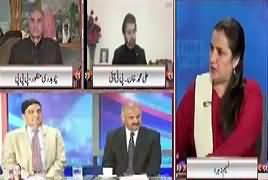 Nasim Zehra @ 8:00 (Jahangir Tareen's Disqualification) – 17th December 2017