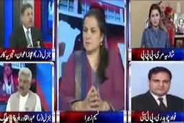 Nasim Zehra @ 8:00 (Jindal Nawaz Mulaqat) – 12th May 2017