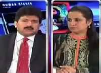 Nasim Zehra @ 8:00 (Kya Waqai PPP Ko Target Kia Ja Raha Hai?) – 27th December 2015