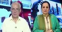 Nasim Zehra @ 8:00 (Modi, Prime Minister or Gangster?) – 24th September 2016