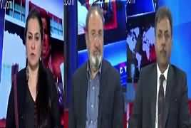 Nasim Zehra @ 8:00 (Pak Afghan Border Band) – 26th February 2017