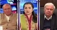 Nasim Zehra @ 8:00 (President Ashraf Ghani Agreed) – 29th November 2015