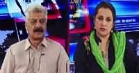 Nasim Zehra @ 8:00 (PTI Panama Commitee Se Na Umeed) – 10th June 2016