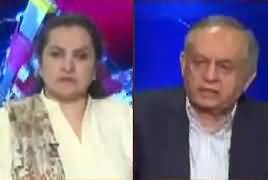 Nasim Zehra @ 8:00 (Textile Industry Issues) – 7th July 2019