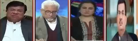 Nasim Zehra @ 8 (Business Class Request To PM Imran Khan) - 9th December 2018