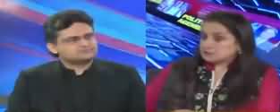 Nasim Zehra @ 8 (Faisal Javed Khan Exclusive Talk) - 1st December 2019