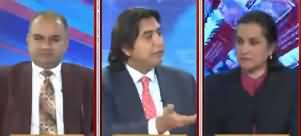 Nasim Zehra @ 8 (Government Economic Challenges) - 12th February 2020