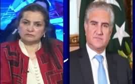 Nasim Zehra @ 8 (Govt Arrangements On Coronavirus Spread) - 18th March 2020